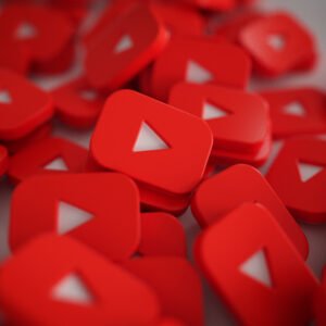 Youtube Course
